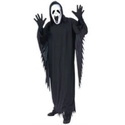 Vendor-unknown Newest Products Howling Ghost Costume