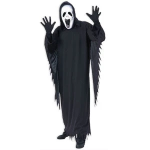 Vendor-unknown Newest Products Howling Ghost Costume 1 Vendor-unknown Newest Products Howling Ghost Costume