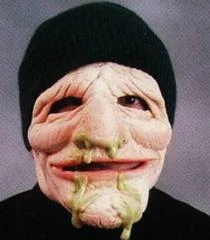 Be Something Studios Newest Products Viagra Falls W/Knit Hat