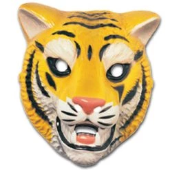 Vendor-unknown Tiger Mask