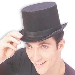 Vendor-unknown Top Hat Newest Products