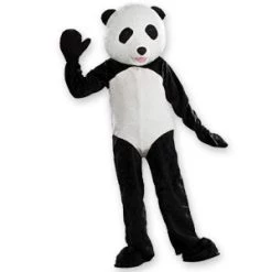 Vendor-unknown Newest Products Panda Mascot Costume