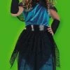 Disguise Turquoise Midnight Witch Newest Products