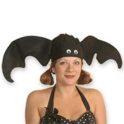 Vendor-unknown Newest Products Bat Hat