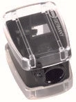 Ben Nye Makeup Pencil Sharpener 3 Ben Nye Makeup Pencil Sharpener