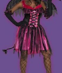 Disguise Newest Products Purrrfect Kitty Fairy Costume