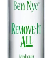 Ben Nye Newest Products Remove-It All