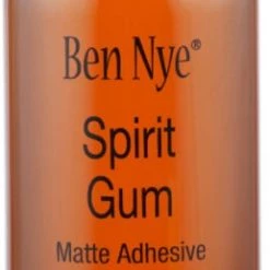 Spirit Gum By Ben Nye Newest Products