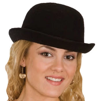 Theatre House 4.5 Inch High Deluxe Felt Derby 1 Theatre House 4.5 Inch High Deluxe Felt Derby