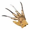 Rubies Newest Products Collectors Metal Freddy Krueger Glove