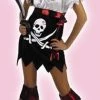 Disguise Pin-Up Pirate Costume Newest Products