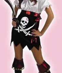 Disguise Pin-Up Pirate Costume Newest Products