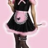 Disguise Maid Purr-Fect Costume Newest Products