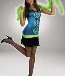 Disguise Newest Products Retro Flapper Costume