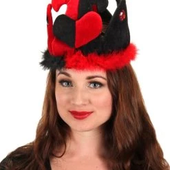 Elope Queen Of Hearts Crown