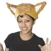 Vendor-unknown Furry Fox Hat