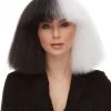 West Bay Dalmation Wig