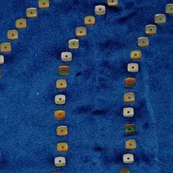 Vendor-unknown Newest Products Royal With Squares