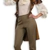 Rubies Costume Co., Inc Newest Products Airship Pirate Girl (Deluxe Adult)