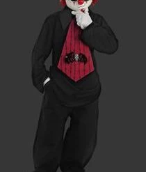 Disguise Newest Products Deluxe Street Mime Costume