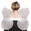 Vendor-unknown Sheer Angel Wings (Child)