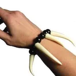 Vendor-unknown Jewelry Witch Doctor Bracelet / Anklet