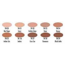Vendor-unknown Creme Foundation Twenty TW Series Newest Products