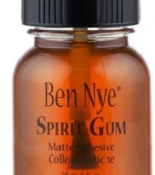 Spirit Gum By Ben Nye Newest Products