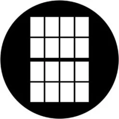 Vendor-unknown Double Hung Window