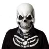 Vendor-unknown Skull Mask W/Partial Chest Newest Products