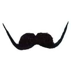 Vendor-unknown Dali Mustache Beards And Mustaches