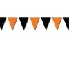Vendor-unknown Balloons & Flags Outdoor Flag Pennant (Halloween)