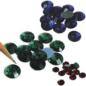 Vendor-unknown Round Jewels *DS* 1 Vendor-unknown Round Jewels *DS*