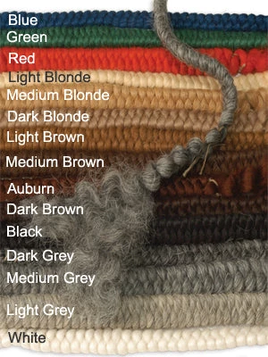 Morris Costumes Beards And Mustaches Crepe Hair - Graftobian 1 Morris Costumes Beards And Mustaches Crepe Hair - Graftobian