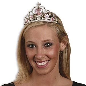 Vendor-unknown Heart Tiara 1 Vendor-unknown Heart Tiara