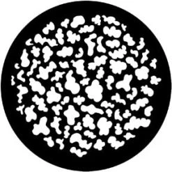 Vendor-unknown Blobs Gobo