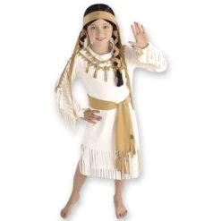 Vendor-unknown Indian Princess Newest Products