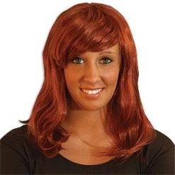 Vendor-unknown Rounded Cleo Wig