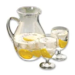 Vendor-unknown Water Pitcher Set Food And Drink