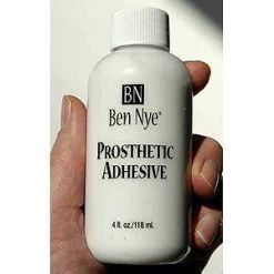 Ben Nye Newest Products Prosthetic Adhesive