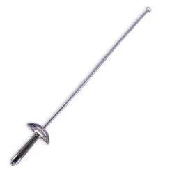Vendor-unknown Fencing Sword (Plastic Not Real)