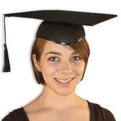 Morris Costumes Graduation