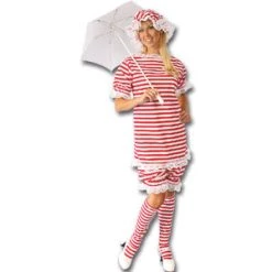 Vendor-unknown Newest Products Old Fashioned Bathing Suit - Female