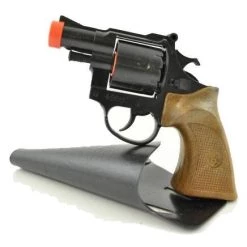 Theatre House Detective Replica Cap Gun Revolver