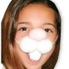 Vendor-unknown Accessories Rabbit Nose