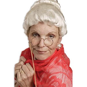 Vendor-unknown Glasses Pinze Nez 1 Vendor-unknown Glasses Pinze Nez