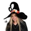 Vendor-unknown Newest Products Plush Witch Hat