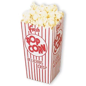 Vendor-unknown Popcorn Box Food And Drink 1 Vendor-unknown Popcorn Box Food And Drink