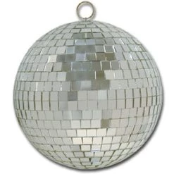 Vendor-unknown Newest Products Mirror Ball - 12 Inch