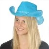 Vendor-unknown Dance Items Western Cowboy Hat